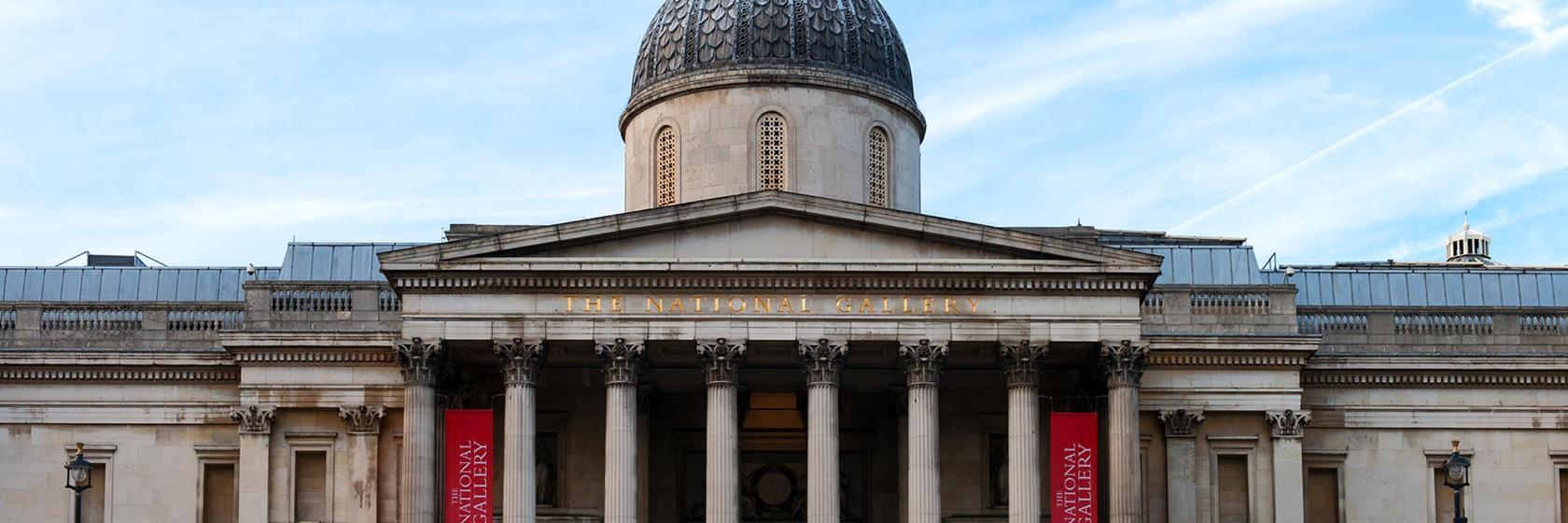 Galería Nacional